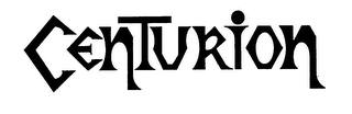 CENTURION trademark