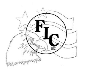 FIC INC. trademark