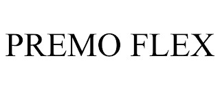 PREMO FLEX trademark