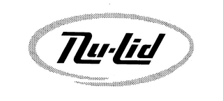 NU-LID trademark
