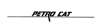 PETRO CAT trademark