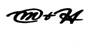 M & H trademark