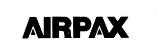 AIRPAX trademark