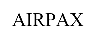 AIRPAX trademark