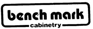 BENCHMARK CABINETRY