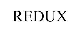 REDUX trademark