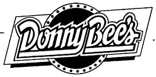 DONNY BEE'S