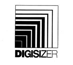 DIGISIZER