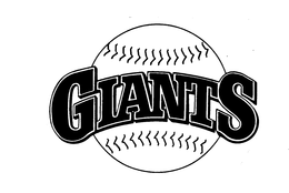 GIANTS trademark