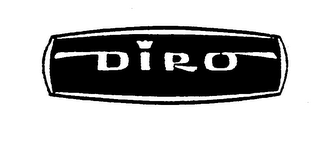 DIRO trademark