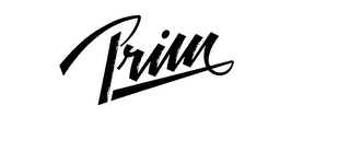 PRIM trademark