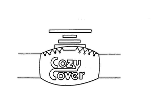 COZY COVER trademark