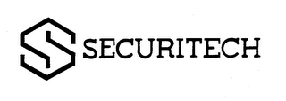 SECURITECH trademark