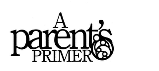 A PARENT'S PRIMER trademark