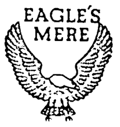 EAGLE'S MERE