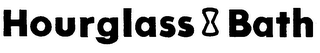 HOURGLASS BATH trademark