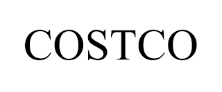 COSTCO trademark