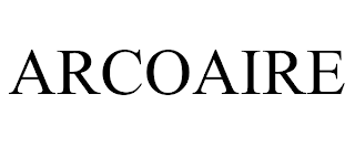 ARCOAIRE trademark