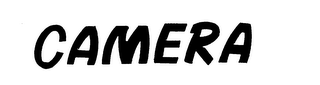 CAMERA trademark