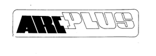 ARI PLUS trademark