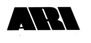 ARI trademark