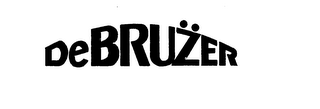 DEBRUZERS