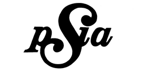 PSIA trademark