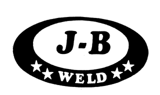 J-B WELD