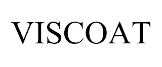 VISCOAT trademark