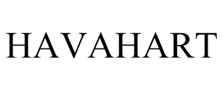 HAVAHART trademark