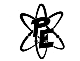 PE trademark