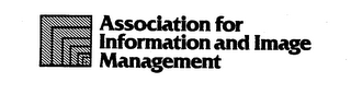 ASSOCIATION FOR INFORMATION AND IMAGE MANAGEMENT