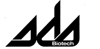 SDS BIOTECH