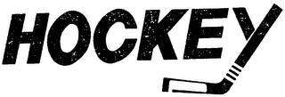 HOCKEY