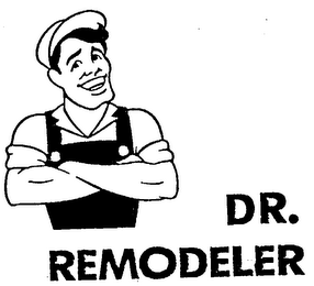 DR. REMODELER trademark