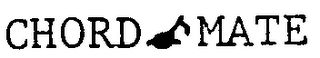 CHORD MATE trademark