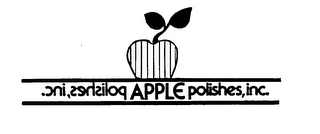 APPLE POLISHES, INC. trademark