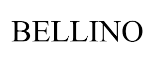 BELLINO trademark