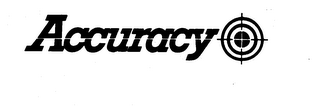 ACCURACY trademark