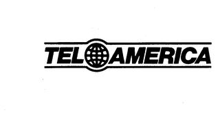 TEL AMERICA trademark