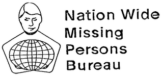 NATION WIDE MISSING PERSONS BUREAU