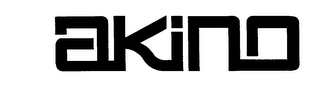 AKINO trademark