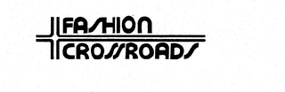 FASHION CROSSROADS