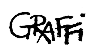 GRAFFI trademark
