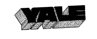 YALE trademark