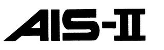 AIS-II trademark