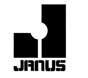 J JANUS