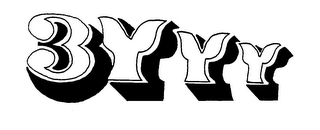 3 Y Y Y trademark