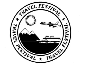 TRAVEL FESTIVAL