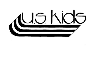 U.S. KIDS trademark